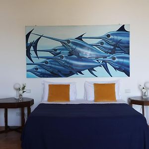 Habitación Cuádruple Clásica
